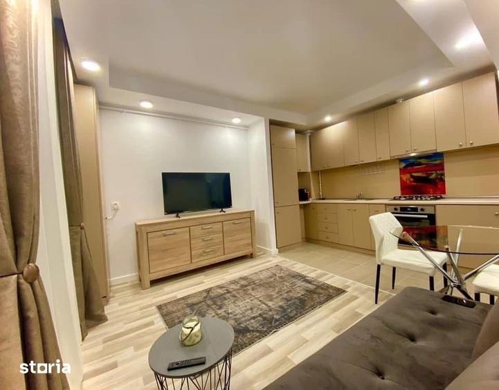 Apartament cu 2 camere în Ștefăneștii de Jos