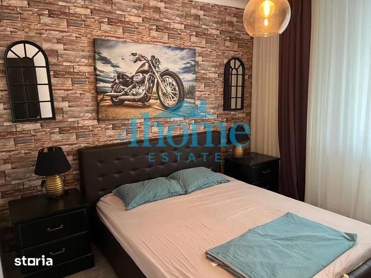 Apartament cu 3 camere în Drumul Taberei