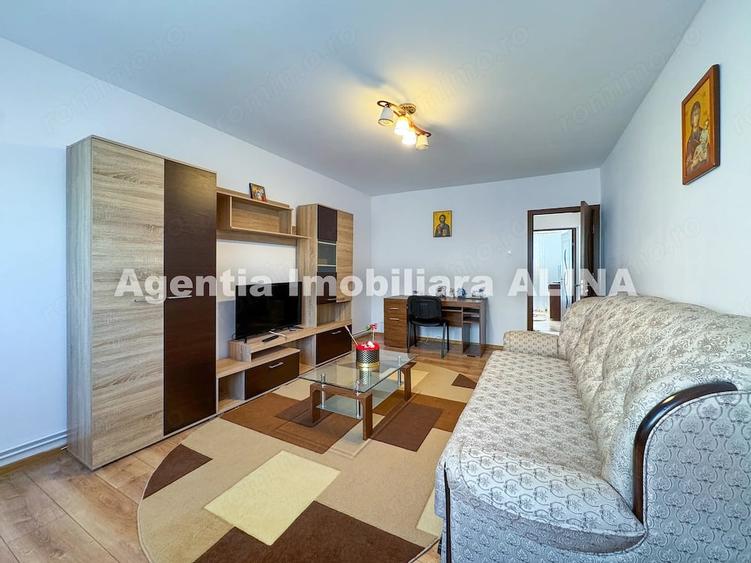 Apartament cu 2 camere decomandat în Gojdu