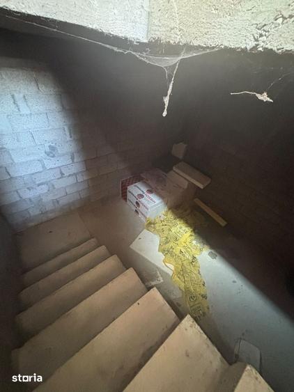 De vanzare casa P+1, 3 bai, 4 dormitoare, 860mp teren, Pret 55000euro - 13