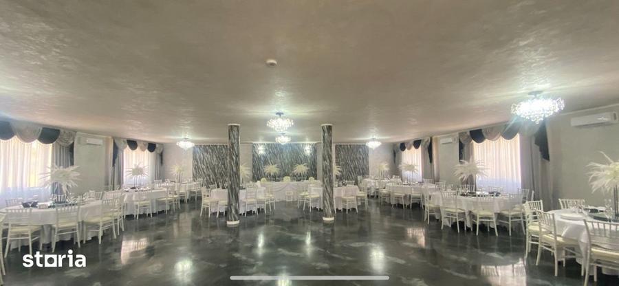 Spațiu comercial, de 1,060 mp, în Central