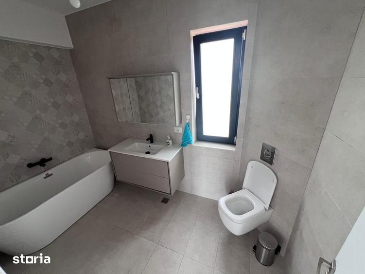 Casă cu 4 camere cu Teren 332 Mp în Cernica