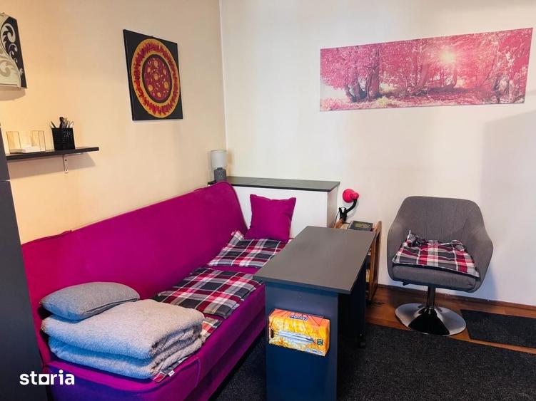 Apartament cu 3 camere decomandat în Brazda lui Novac