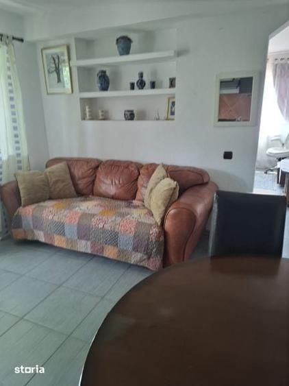 Apartament cu 2 camere în Valea Lupului
