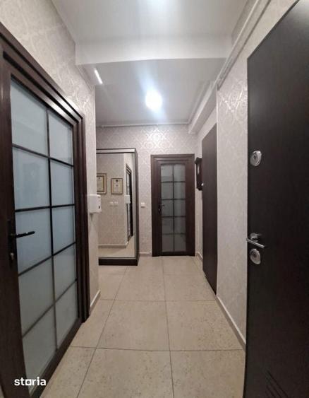 Apartament 2 camere+TERASA MARE tip curte proprie/Varteju-Magurele - 19
