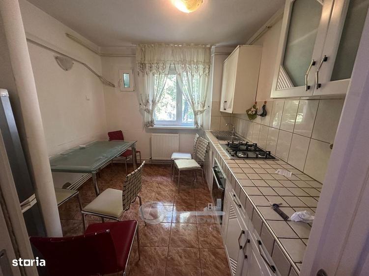 Apartament 3 camere, 76 mp, Etaj 2 Centrala proprie, Balcon inchis - 4