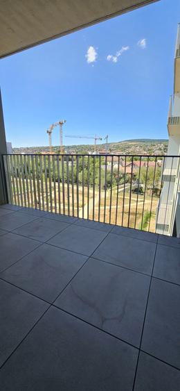 Apartament cu 2 camere semidecomandat în Semicentral