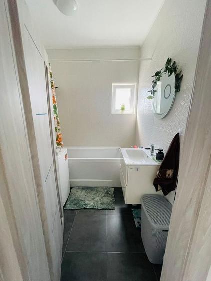 Apartament cu 3 camere, mobilat în Hipodrom 4
