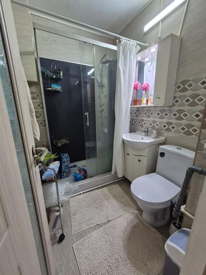 DACIA - CITY MALL 3 CAMERE CONFORT 1, PARTER, 56 MP. MOBILAT, UTILAT - 25