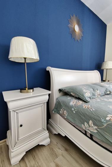 Apartament cu 2 camere decomandat în Valea Lupului
