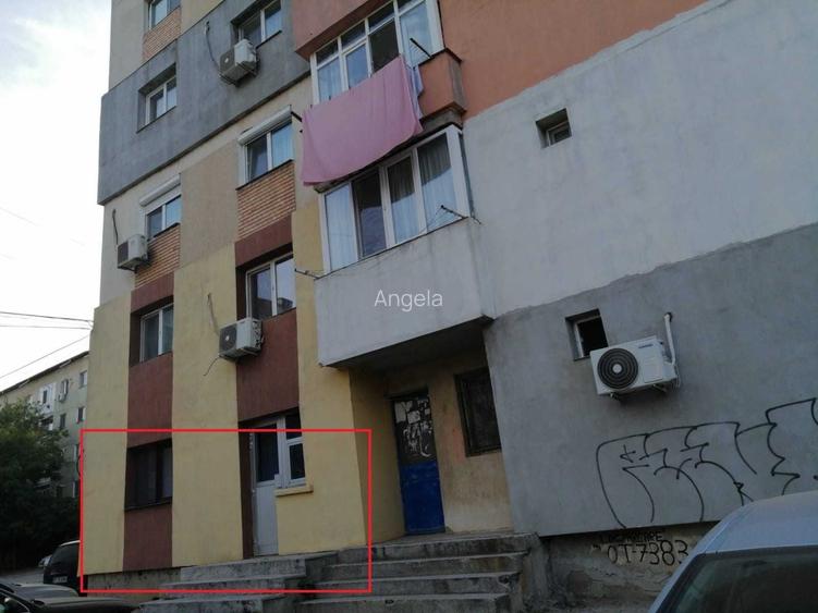 APARTAMENT 3 camere,parter | CARACAL cartier HCC | Proprietar