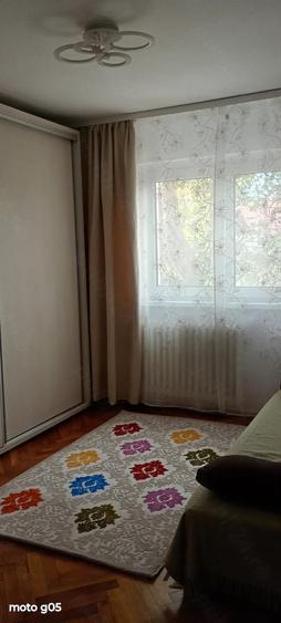 Apartament cu 2 camere semidecomandat în Sud