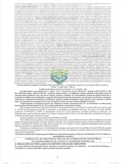 Teren construcție, în P-ța Arsenalului
