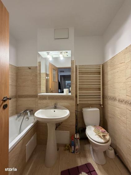Apartament 2 camere decomandat Gradinari Tatara?i Ciurchi Iulius Mall - 7