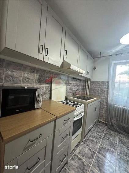 Apartament cu 2 camere decomandat, mobilat în Tudor Vladimirescu