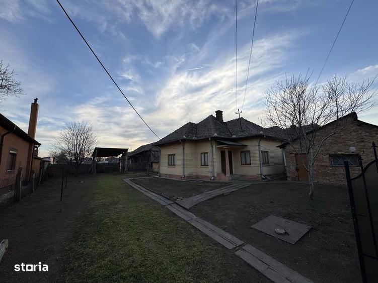 casa de vanzare in bailesti - 1
