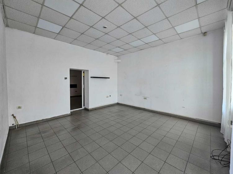 Spațiu comercial, de 69 mp, în Central