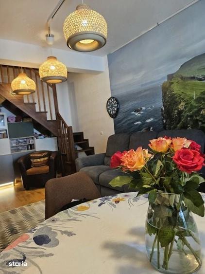Apartament cu 4 camere decomandat în Dristor