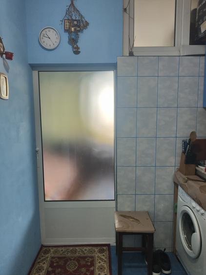 Garsonieră semidecomandată în Triaj