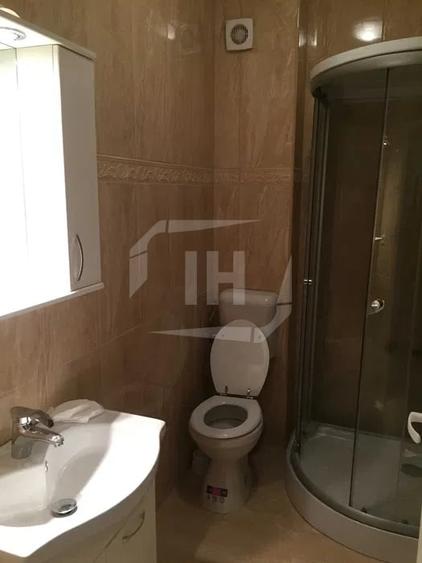 Apartament cu 2 camere semidecomandat, mobilat în Mărăști