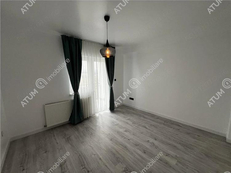 Apartament cu 3 camere în Sud
