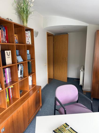 Apartament cu 3 camere decomandat în Casin