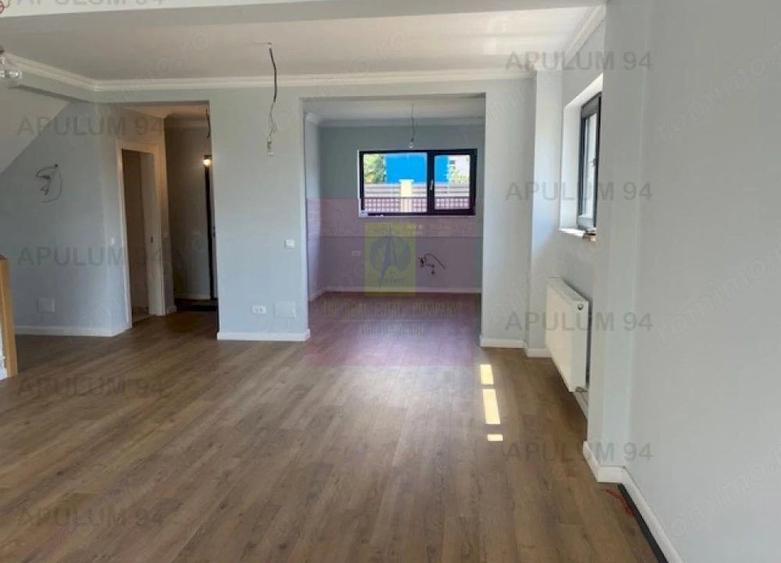 Vila tip duplex Otopeni- Odai- Matei Basarab. - 16