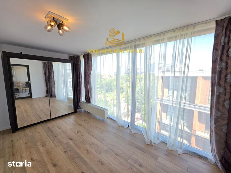 Apartament cu 3 camere în Cișmigiu