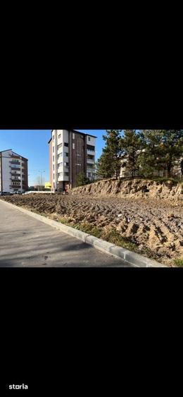 Teren de 856 mp, în Craiovița Nouă