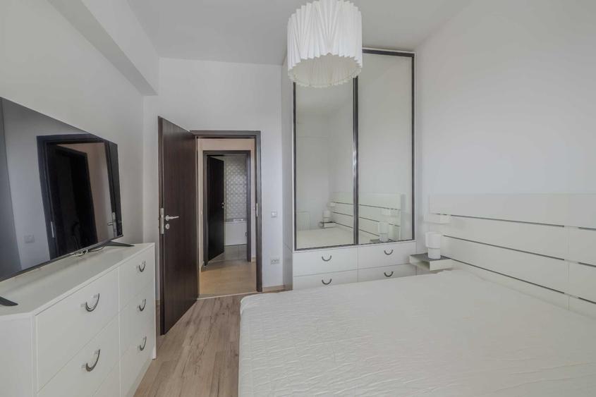Apartament cu 3 camere in Lazar Residence - 14