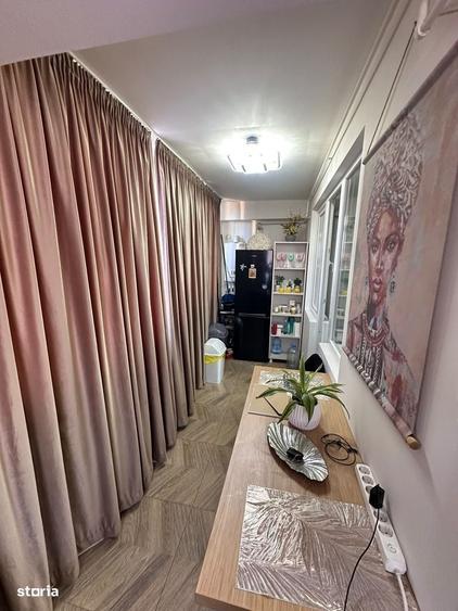 Apartament 3 Camere LUX Design Exclusivist Mobilat Utilat Premium Bloc - 13