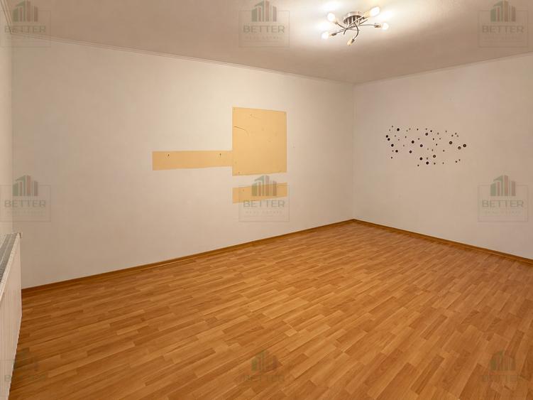 Apartament 2 camere Titan, decomandat, 51 mp, bloc reabilitat, metrou Titan, IOR - 3