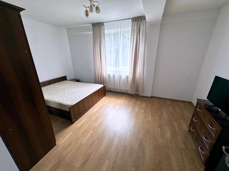 Apartament cu 2 camere decomandat în Mărăști
