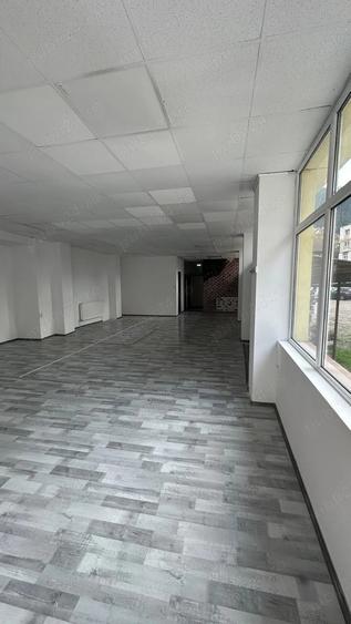 Spațiu comercial, de 100 mp, în Central