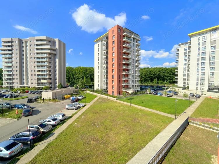 Apartament cu 2 camere decomandat în Lipovei