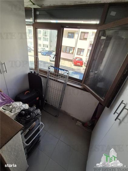 Apartament mobilat in Chiajna - 8