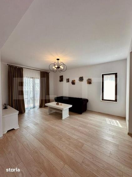 Casă cu 4 camere cu Teren 280 Mp în Ipotești