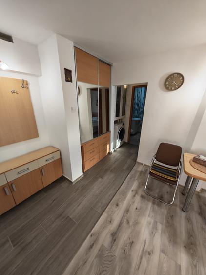 Exclusivitate- Inel 2 - 2 camere decomandat mobilat si utilat - 6