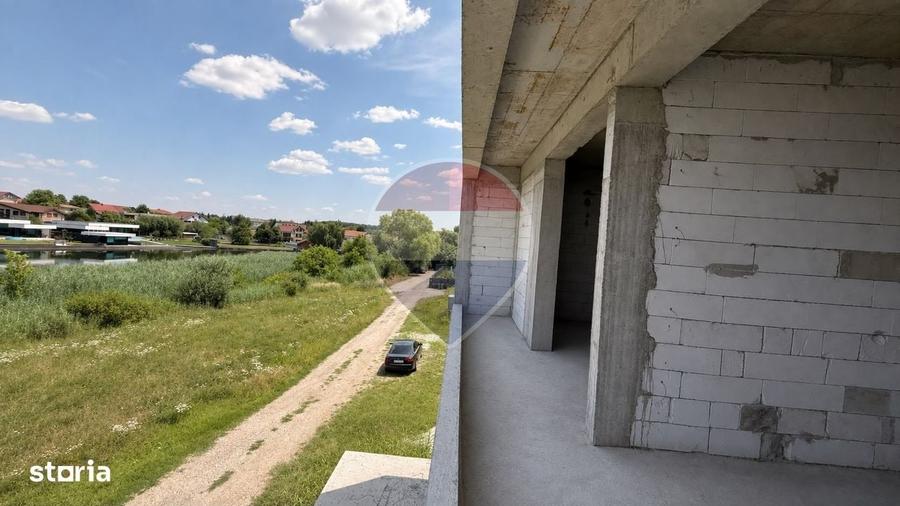 Casă cu 4 camere în Corbeanca
