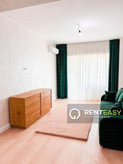 Apartament cu 2 camere în Copou