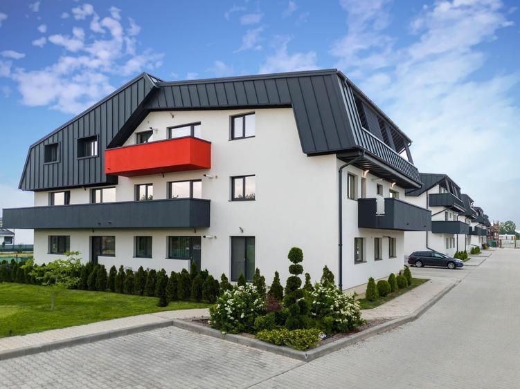 Apartament cu 2 camere în Bartolomeu