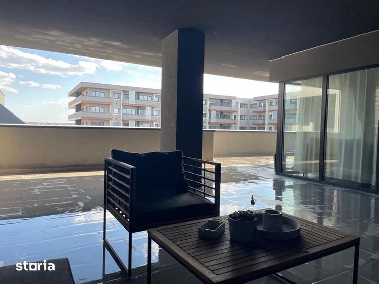 Apartament de inchiriat - 8