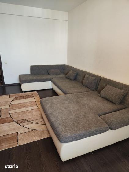 2 Camere mobilat si utilat, Centrala, bloc 2015 - 5