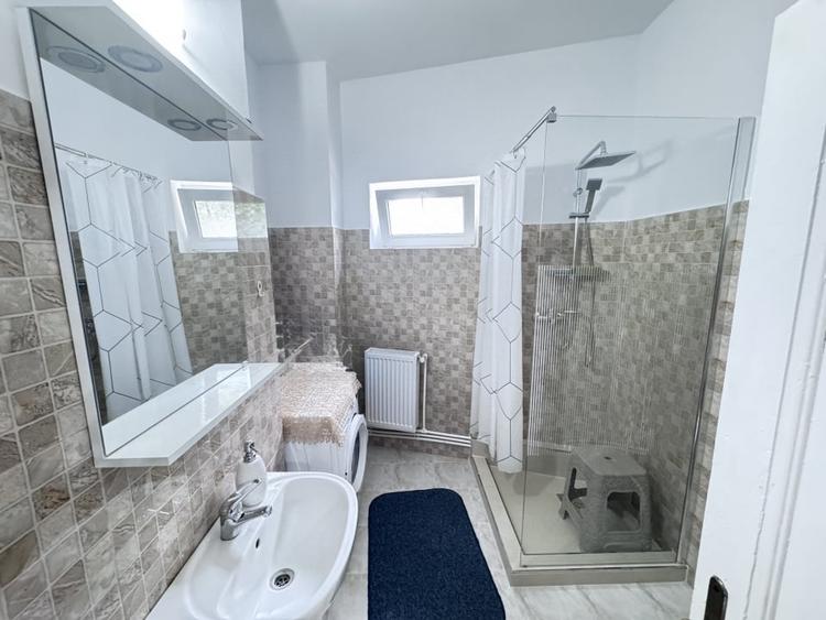Apartament cu 2 camere circular, mobilat în Ultracentral