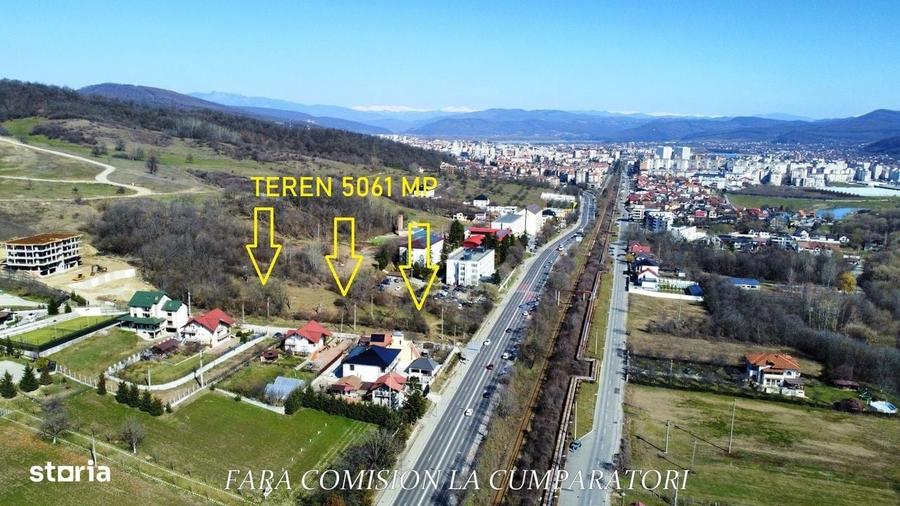 Spațiu comercial, în Cremenari