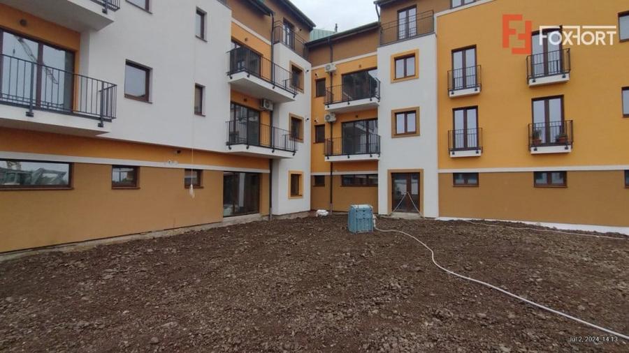 Spațiu comercial, de 156 mp, în Freidorf
