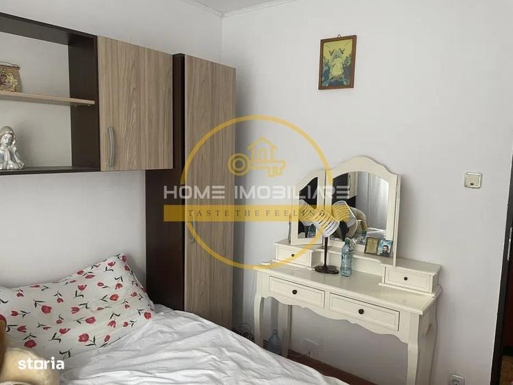 Apartament cu 3 camere semidecomandat în Zimbru