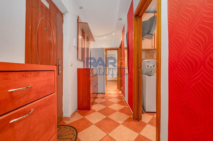 Două camere, decomandat, ieftin și bun - 2