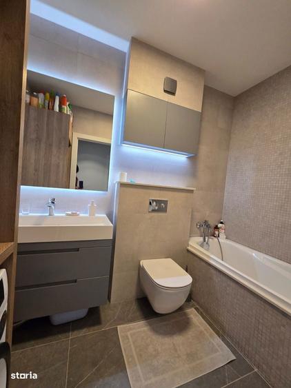 Apartament de lux centru Pitesti - 1