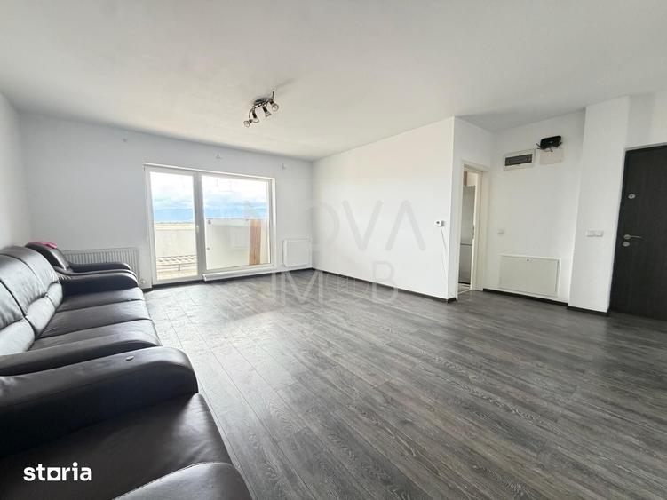 Apartament cu 4 camere în Central